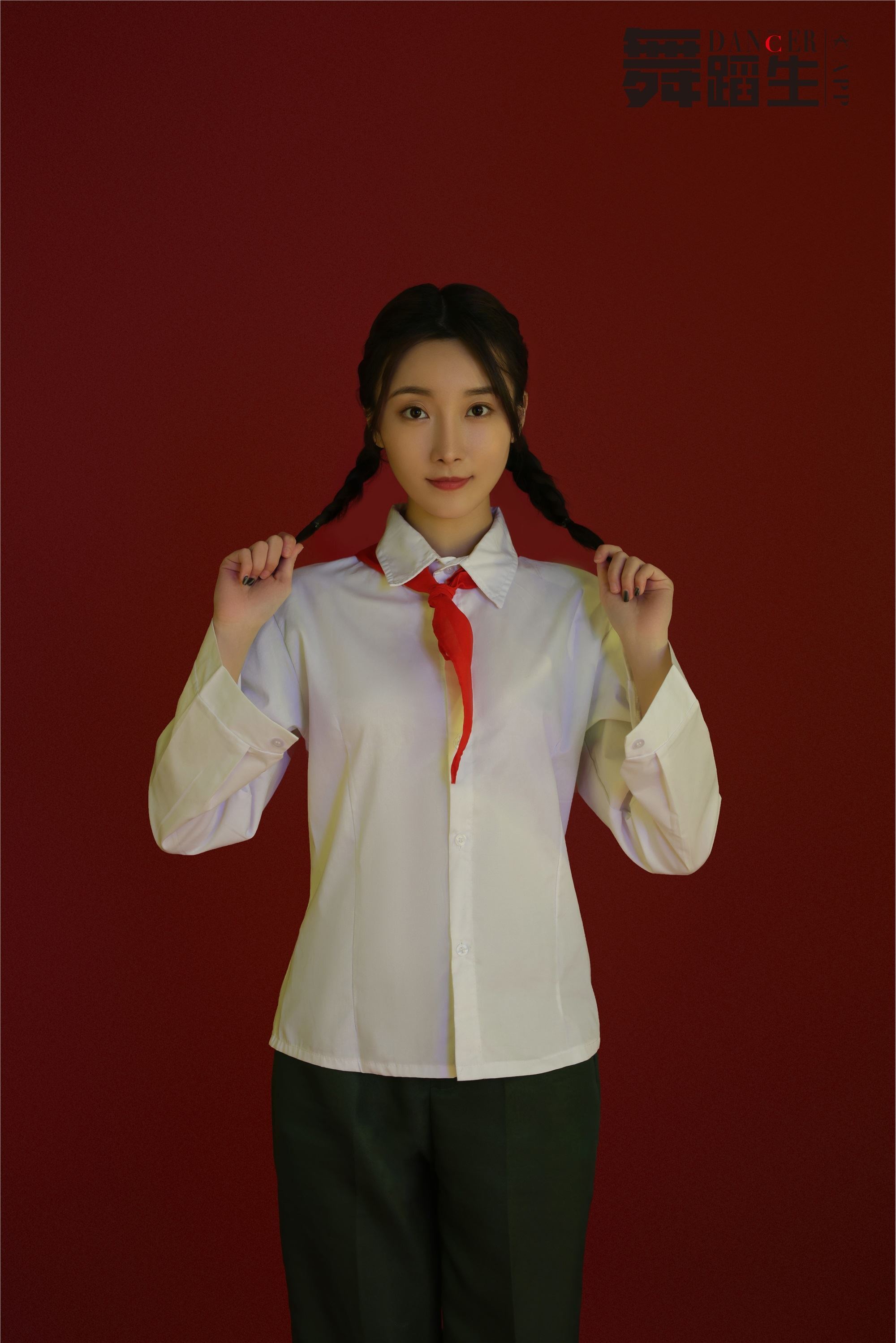 GALLI嘉丽 舞蹈生日记 093 - 芳华 张樱山